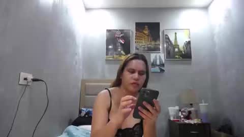 Snapshot of annsarapkopo chatting on January 2025 07:38:02 AM ANN online show from January 2025 07:38:02 AM