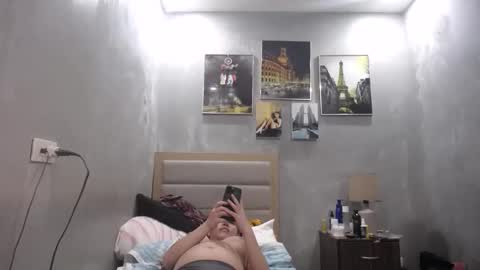 Snapshot of annsarapkopo chatting on February 2025 07:09:01 AM ANN online show from February 2025 07:09:01 AM