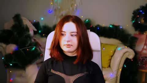 Ann Terry 3 online show from December 2024 10:56:01 AM