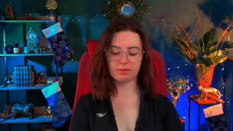 Ann Terry 3 online show from December 2024 04:45:02 AM