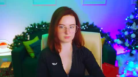 Ann Terry 3 online show from December 2024 05:10:02 AM