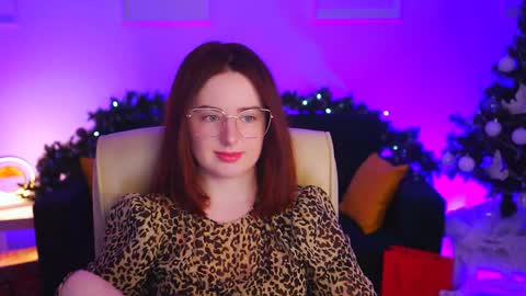 Ann Terry 3 online show from December 2024 08:14:02 AM