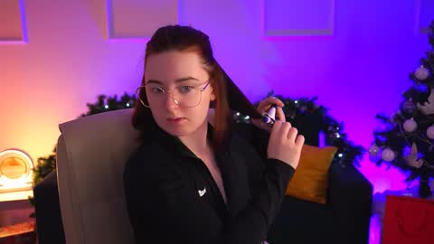 Ann Terry 3 online show from December 2024 04:45:01 AM