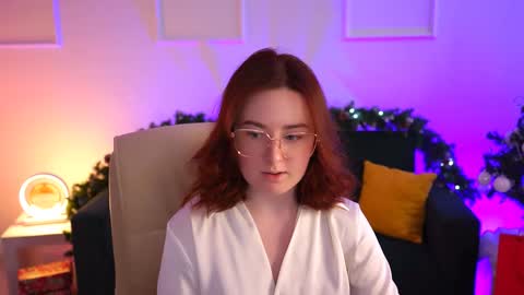 Ann Terry 3 online show from December 2024 07:50:02 AM