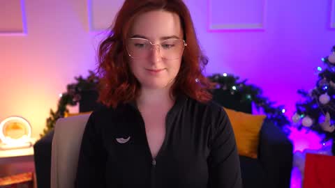 Ann Terry 3 online show from December 2024 10:55:02 AM