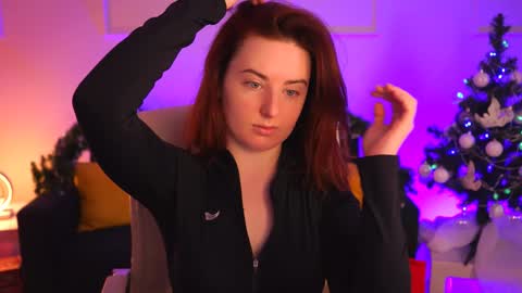 Ann Terry 3 online show from December 2024 04:42:02 AM