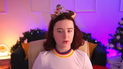 Ann Terry 3 online show from December 2024 08:45:02 AM