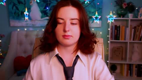 Ann Terry 3 online show from December 2024 11:01:01 AM