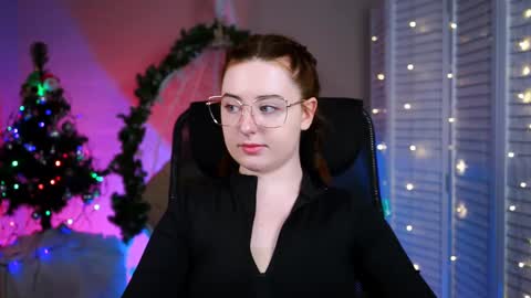Ann Terry 3 online show from December 2024 12:35:01 PM
