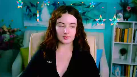 Ann Terry 3 online show from October 2025 12:19:01 PM