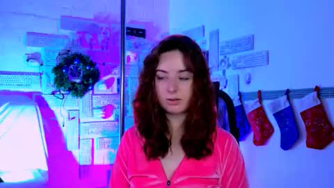 Ann Terry 3 online show from January 2026 09:12:01 AM