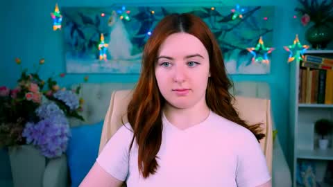 Ann Terry 3 online show from April 2026 06:52:01 AM