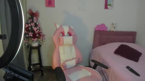 SOFIA INDEPENDENT MODEL online show from December 2024 05:42:01 AM