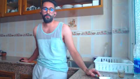 Snapshot of annuler_9 chatting on November 2025 03:12:02 PM adrenalinE online show from November 2025 03:12:02 PM