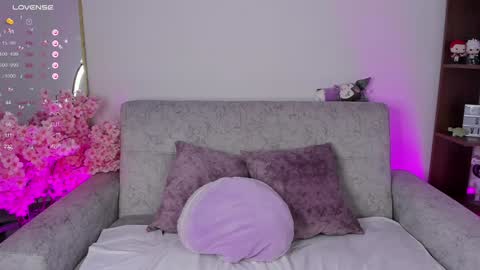 Snapshot of anny1__ chatting on January 2025 01:36:02 AM Anny online show from January 2025 01:36:02 AM