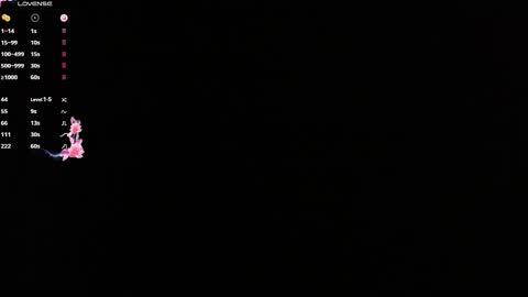 Snapshot of anny1__ chatting on October 2025 11:00:02 PM Anny online show from October 2025 11:00:02 PM