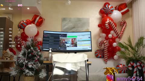 anny54784 online show from December 2024 10:12:01 PM