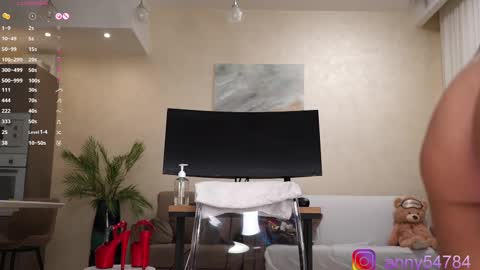 anny54784 online show from February 2025 03:24:02 AM