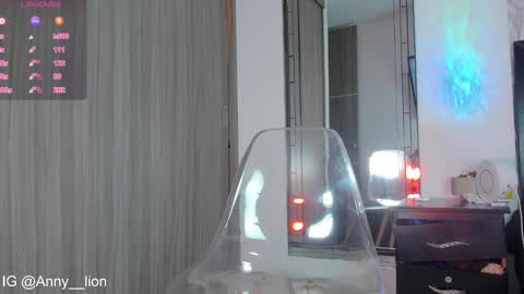 Anny  online show from January 2025 06:17:01 PM