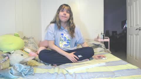  INDEPENDENT MODEL next srteam 240624 online show from March 2026 12:44:01 PM