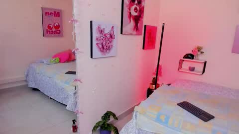 Anny cotton  online show from March 2026 08:04:01 PM