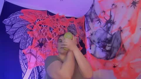 Snapshot of anny_ferrer1 chatting on October 2025 10:39:02 PM Hello Open Pvt Moans from lovense Tell me Fav 14 34 69 Especial level 34 online show from October 2025 10:39:02 PM