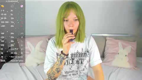 Anny GMT2 Wed 10 AM - 4 PM Thur 10 AM - 4 PM Fri 10 AM - 4 PM Sat 10 AM - 4 PM Sun 10 AM - 4 PM. online show from October 2025 08:54:02 AM