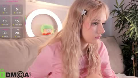 Snapshot of anny_h1ll chatting on April 2026 09:12:01 AM Anny GMT2 Wed 10 AM - 4 PM Thur 10 AM - 4 PM Fri 10 AM - 4 PM Sat 10 AM - 4 PM Sun 10 AM - 4 PM. online show from April 2026 09:12:01 AM