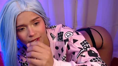 ANNY online show from December 2024 03:32:01 AM