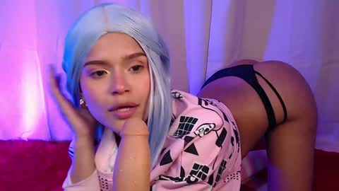 ANNY online show from December 2024 06:36:01 AM