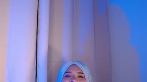 ANNY online show from December 2024 03:38:02 AM