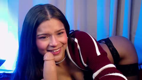 ANNY online show from January 2025 04:54:02 AM