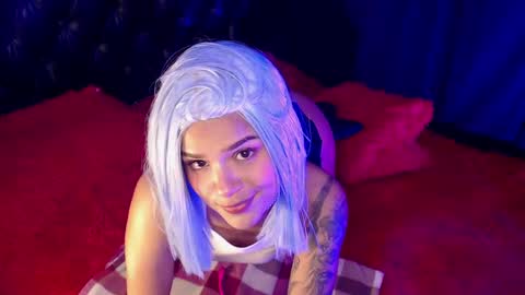 ANNY online show from March 2025 03:24:01 AM