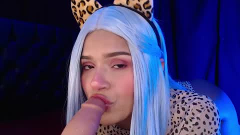 ANNY online show from March 2025 01:05:01 AM