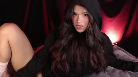 ANNY online show from October 2025 02:26:01 AM