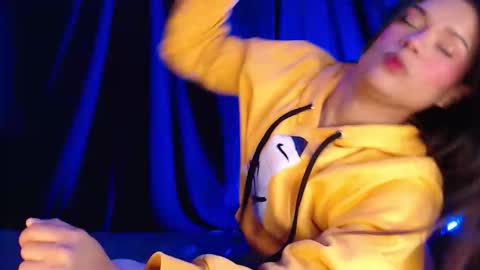 ANNY online show from October 2025 01:17:01 AM