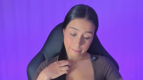 Anny online show from March 2026 11:09:01 PM