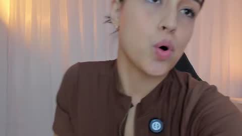 Anny online show from July 2026 03:22:02 AM
