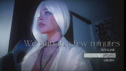 Snapshot of anny_kiitty_ chatting on June 2026 03:48:01 AM Anny online show from June 2026 03:48:01 AM