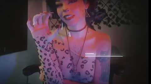 Snapshot of anny_kiitty_ chatting on June 2026 03:27:02 AM Anny online show from June 2026 03:27:02 AM