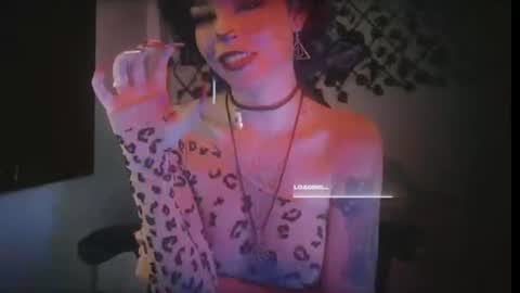 Snapshot of anny_kiitty_ chatting on July 2026 05:02:02 AM Anny online show from July 2026 05:02:02 AM