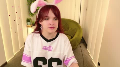 Anny online show from April 2026 04:55:01 AM