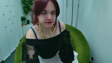 Anny online show from April 2026 12:32:01 PM