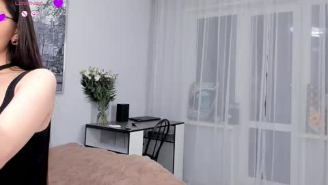 Snapshot of anny_leps chatting on February 2025 07:49:01 PM anny_leps online show from February 2025 07:49:01 PM