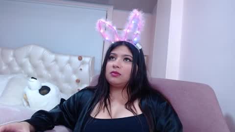 Snapshot of anny_louis chatting on December 2024 06:33:02 AM ANNY LOUIS online show from December 2024 06:33:02 AM
