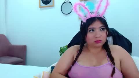 Snapshot of anny_louis chatting on January 2025 05:13:01 AM ANNY LOUIS online show from January 2025 05:13:01 AM