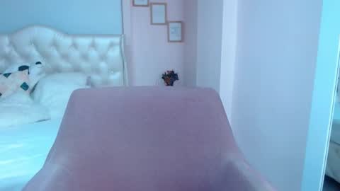 Snapshot of anny_louis chatting on January 2025 02:26:02 AM ANNY LOUIS online show from January 2025 02:26:02 AM