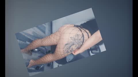 Snapshot of anny_louis chatting on February 2025 08:18:02 AM ANNY LOUIS online show from February 2025 08:18:02 AM