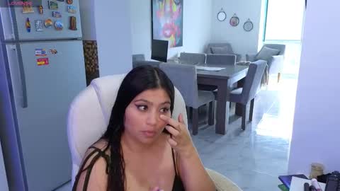 ANNY LOUIS online show from October 2025 07:41:01 PM