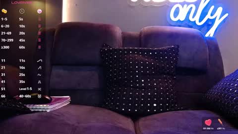 Snapshot of anny_loves chatting on December 2024 06:17:02 PM anny_loves online show from December 2024 06:17:02 PM